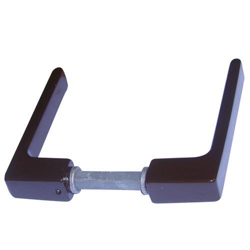 klika vratová K 412 komaxit HN  (1pár) 0.36 Kg MTA MAXMIX Sklad14 497091