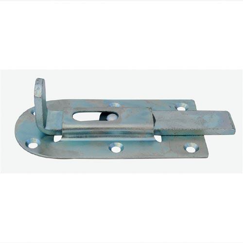 zástrč rovná 125mm Zn 12182      (10ks) 2 Kg MTA MAXMIX Sklad14 497481