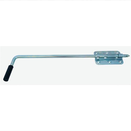 zástrč vratová spodní 400mm Zn K 103   (10ks) 3.9 Kg MTA MAXMIX Sklad14 497541