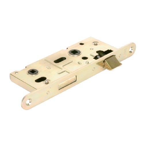 zámek zadl. K111 - 72/60 P-L BÍ Zn WC s ořechem 0.35 Kg MTA MAXMIX Sklad14 498381