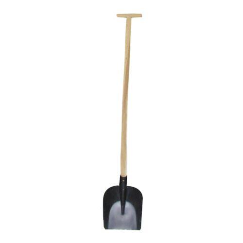 lopata 23cm ČER S NÁSADOU "T" 1.78 Kg MTA MAXMIX Sklad14 575133
