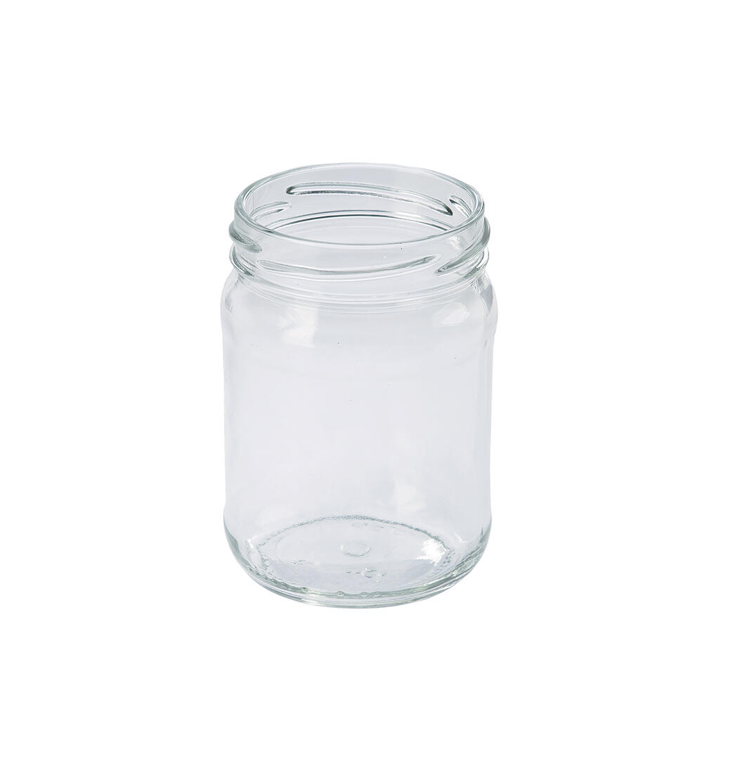 sklenice zavařovací  250ml TWIST 66 (10ks) 1.41 Kg MTA MAXMIX Sklad14 743011