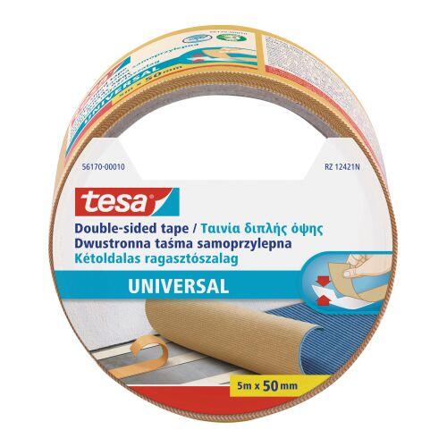páska kobercová 50mmx 5m univ. TESA 0.08 Kg MTA MAXMIX Sklad14 499231