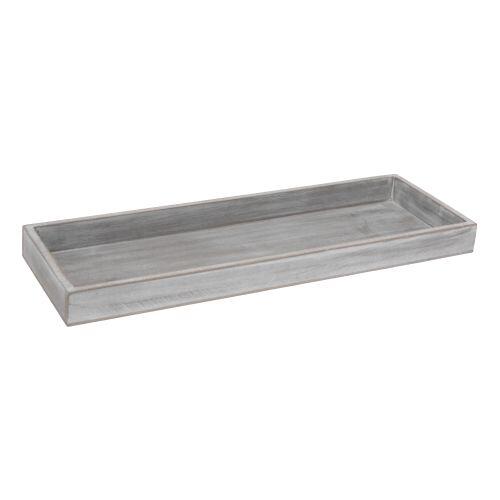 podnos dekorační 40x14x3cm dřevěný ŠE 0.3 Kg MTA MAXMIX Sklad14 385424