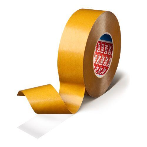 páska oboustr. 50mmx25m ECONOMY TESA 0.23 Kg MTA MAXMIX Sklad14 499363