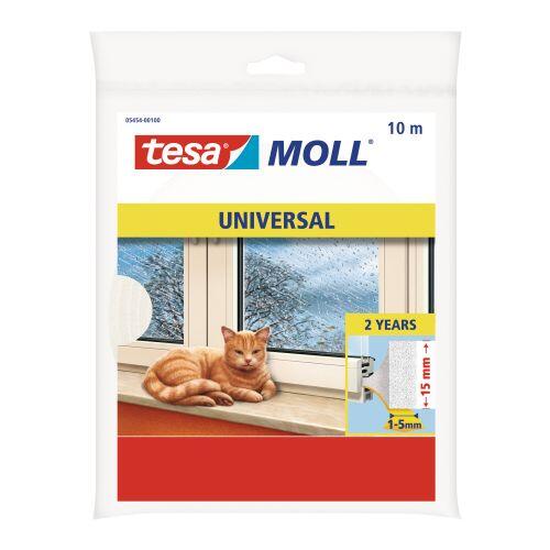 těsnění ok.PĚNA 15x6.0mm BÍ  (10m) 0.06 Kg MTA MAXMIX Sklad14 499511