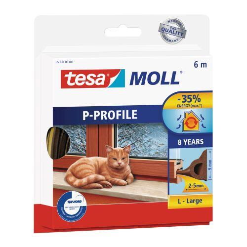 těsnění ok.a dveř."P" 9x5.5mm HN   (6m) 0.1 Kg MTA MAXMIX Sklad14 499524