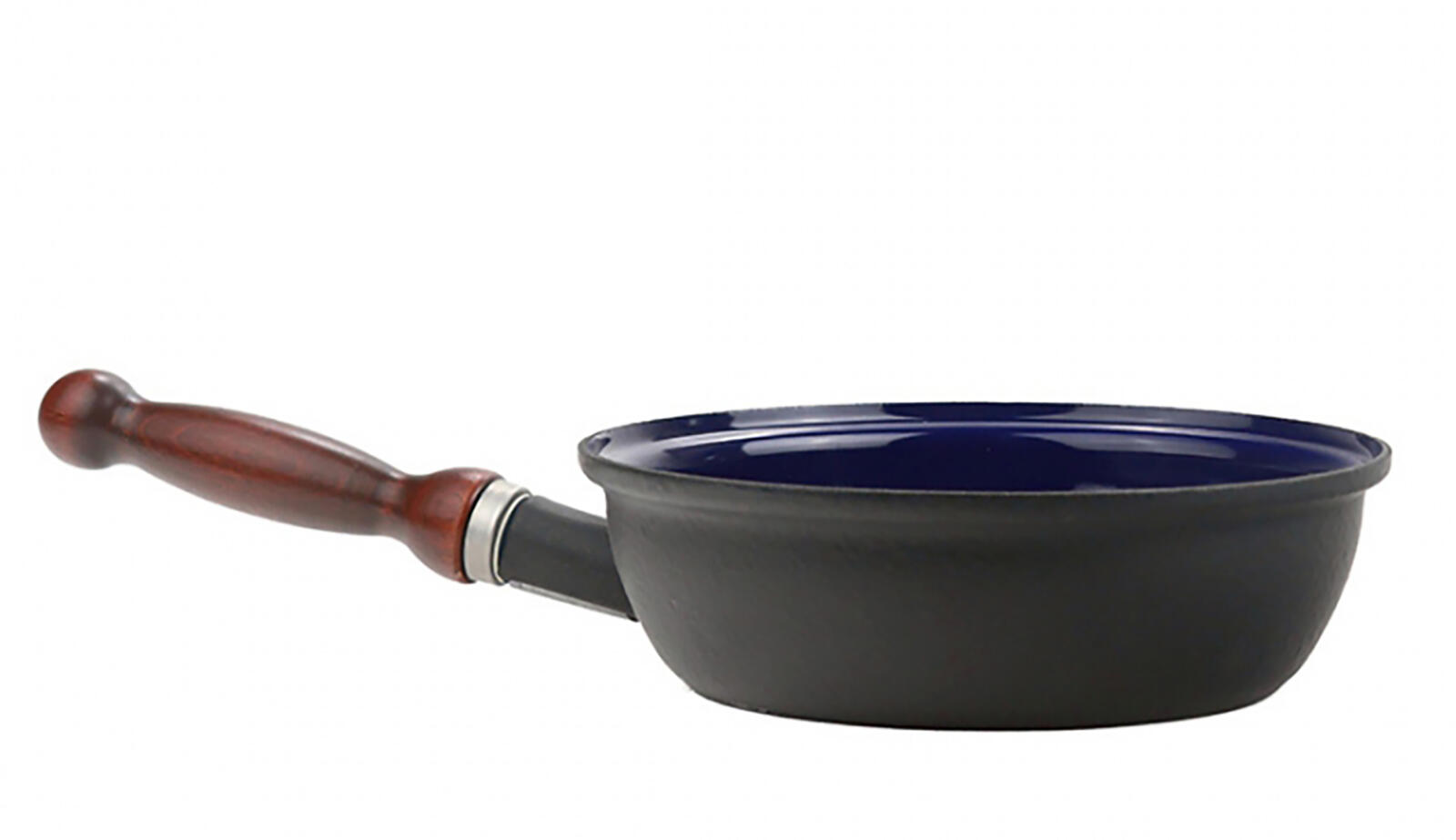 pánev 28cm, BSE, s odnímatelnou rukojetí