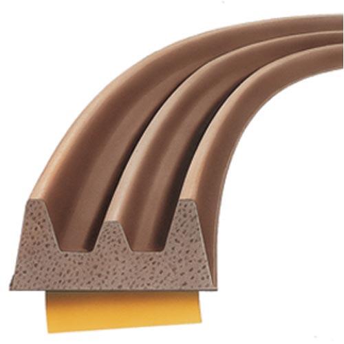 těsnění ok.a dveř."E" 9x4.0mm HN  (100m) 0.98 Kg MTA MAXMIX Sklad14 499593