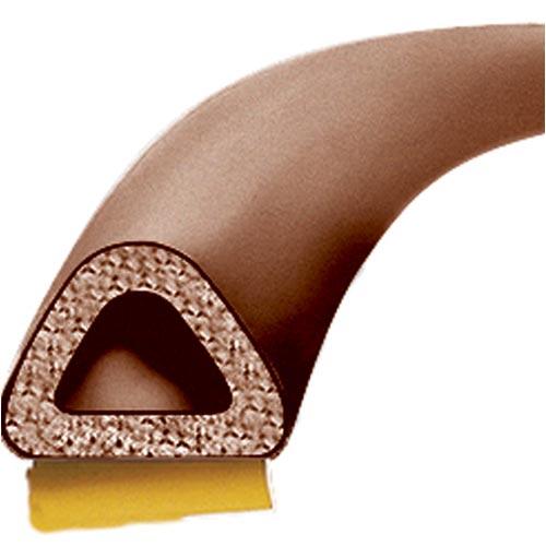 těsnění ok.a dveř."D" 9x8.0mm HN  (100m) 1.53 Kg MTA MAXMIX Sklad14 499613