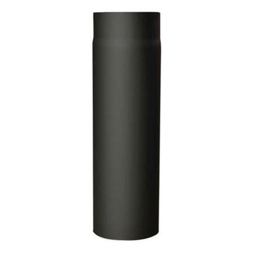 roura kouřová s otv.120mm/ 250 t.1,5mm ČER 1.31 Kg MTA MAXMIX Sklad14 654701
