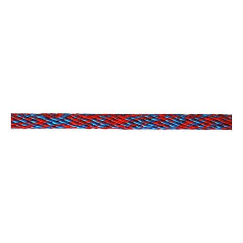 lano PPV  8mm barevné pletené spiroidně 20pr. (120m) 3 Kg MTA MAXMIX Sklad14 602482