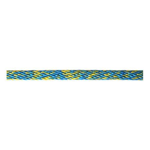 lano PPV 12mm barevné pletené spiroidně 20pr. (55m) 3.17 Kg MTA MAXMIX Sklad14 602484