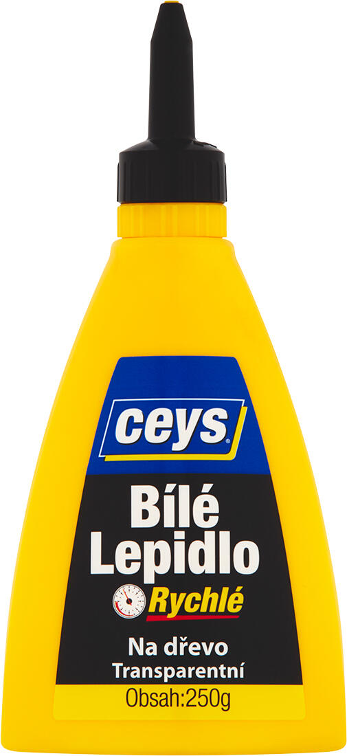 lepidlo disperzní 250g BÍ rychlé CEYS 0.03 Kg MTA MAXMIX Sklad14 505141