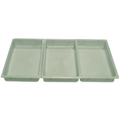 miska obalovací 25x15x4cm PH mix barev (3ks) 0.35 Kg MTA MAXMIX Sklad14 225221