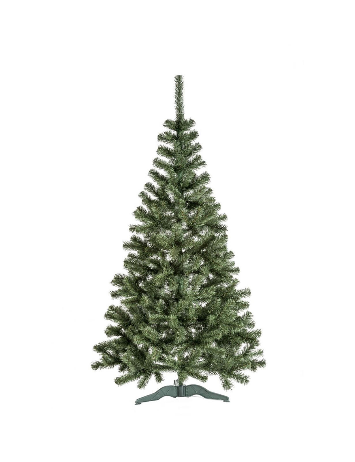 stromek vánoční JEDLE LEA  90cm 1.2 Kg MTA MAXMIX Sklad14 716001