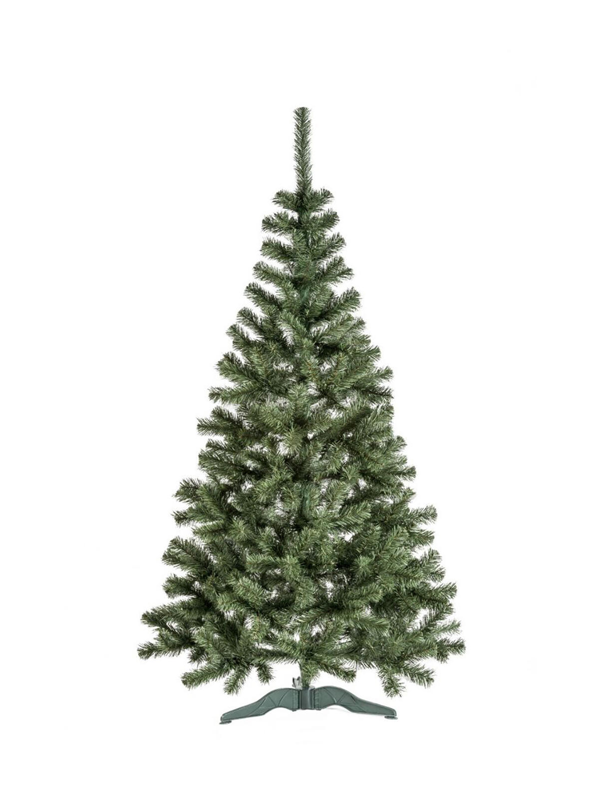 stromek vánoční JEDLE LEA 120cm 2.5 Kg MTA MAXMIX Sklad14 716003