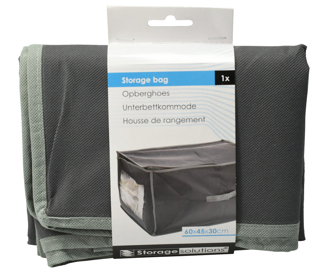 box na oděvy  60x45x30cm 0.2 Kg MTA MAXMIX Sklad14 385500 8719202101713