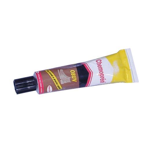 lepidlo kontaktní   50ml CHEMOPRÉN OBUV 0.06 Kg MTA MAXMIX Sklad14 507013