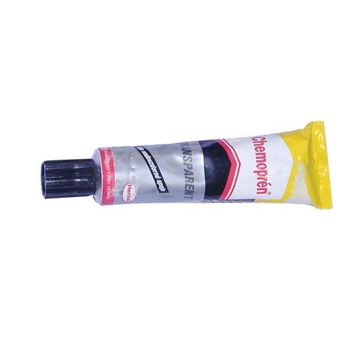 lepidlo kontaktní   50ml CHEMOPRÉN TRANSPARENT 0.06 Kg MTA MAXMIX Sklad14 507015