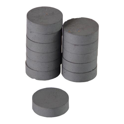 magnet 850/16mm ČER (12ks) 0.06 Kg MTA MAXMIX Sklad14 310023