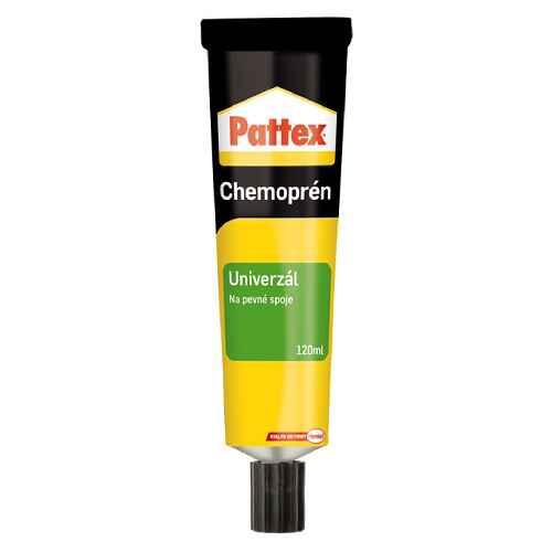 lepidlo kontaktní 120ml CHEMOPRÉN UNIVERZÁL 0.13 Kg MTA MAXMIX Sklad14 507101