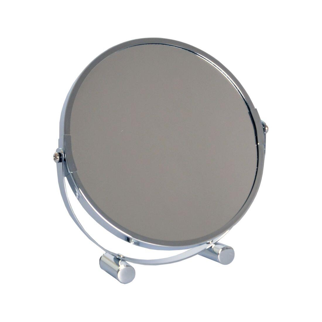 zrcátko koupelnové pr.17cm Cr 0.39 Kg MTA MAXMIX Sklad14 399872
