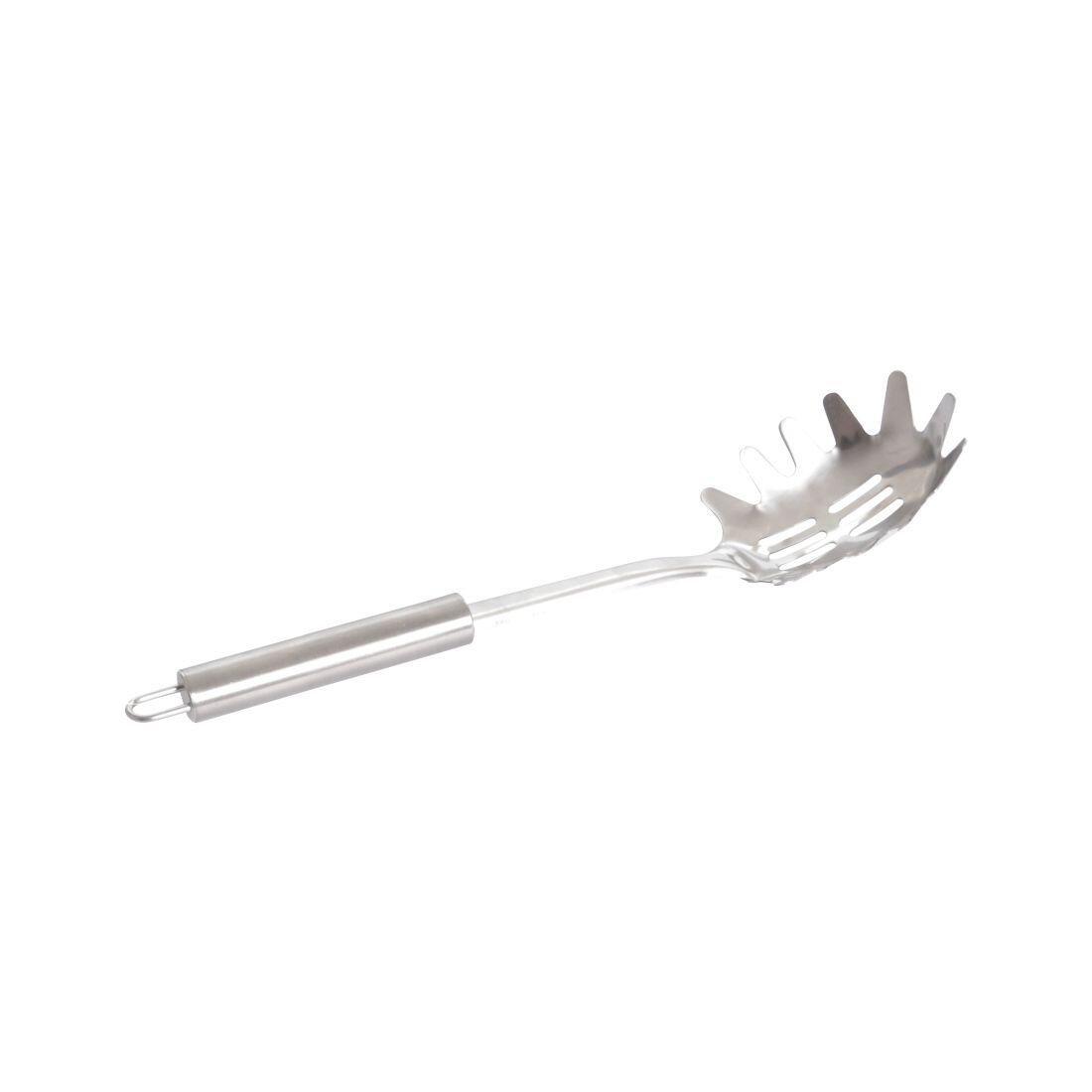 naběračka na špagety 30cm nerez 0.09 Kg MTA MAXMIX Sklad14 399902