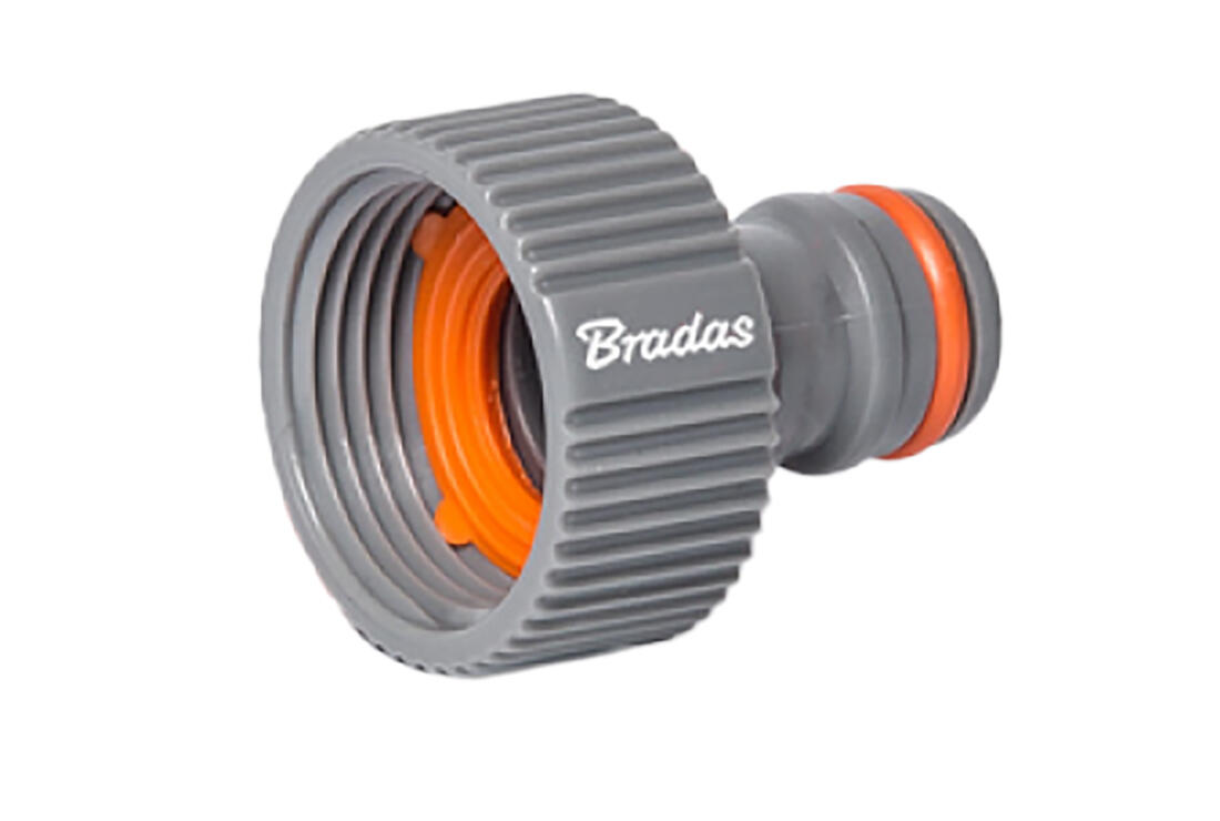 adaptér s vnitřním závitem 3/4", WL-2195, WHITE LINE 0.01 Kg MTA MAXMIX Sklad14 447801