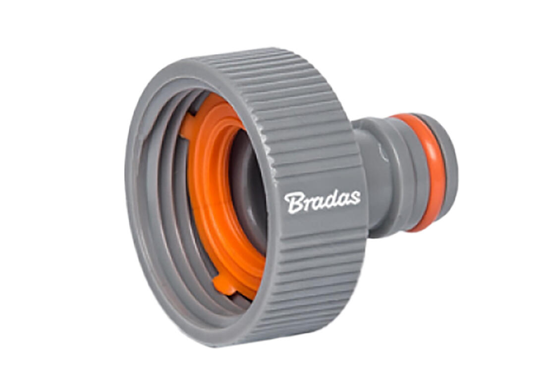 adaptér s vnitřním závitem 1", WL-2197, WHITE LINE 0.01 Kg MTA MAXMIX Sklad14 447802