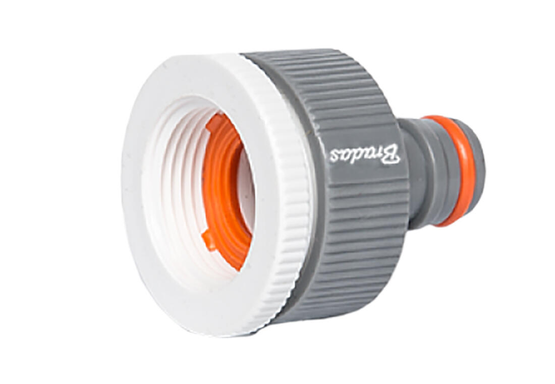 adaptér s vnitřním závitem 3/4" + 1", WL-2199, WHITE LINE 0.02 Kg MTA MAXMIX Sklad14 447806