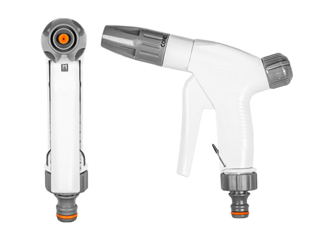 pistole rozstřikovací 2 funkce PROSTY, WL-EN3T, WHITE LINE 0.15 Kg MTA MAXMIX Sklad14 447852