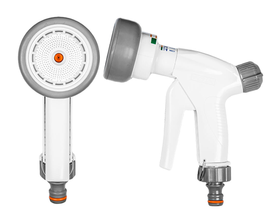 pistole rozstřikovací 5 funkcí MULTI SPRAY, WL-EN4T, WHITE LINE 0.17 Kg MTA MAXMIX Sklad14 447853