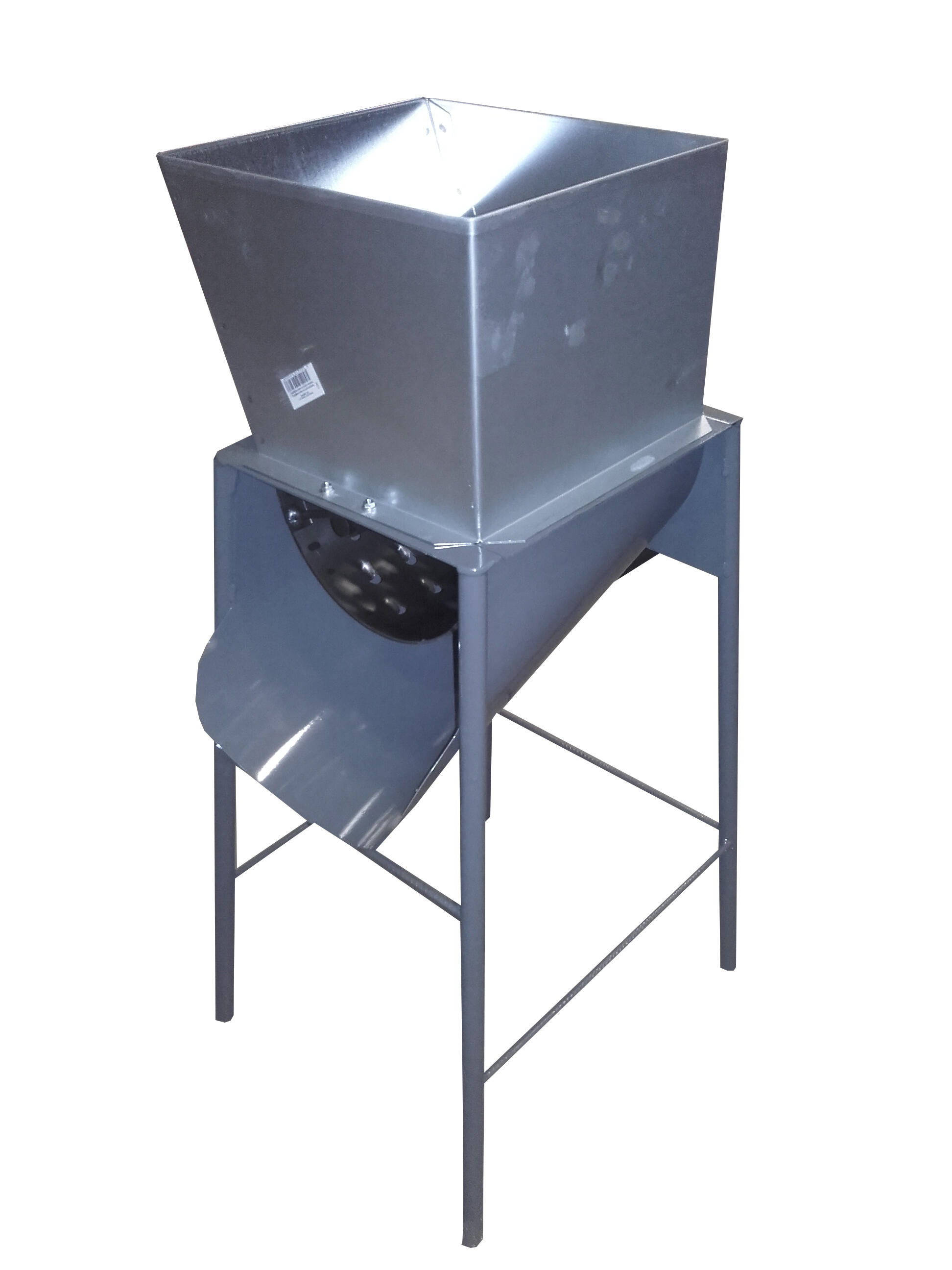 řezačka na řepu ruční stojanová 7.2 Kg MTA MAXMIX Sklad14 513025