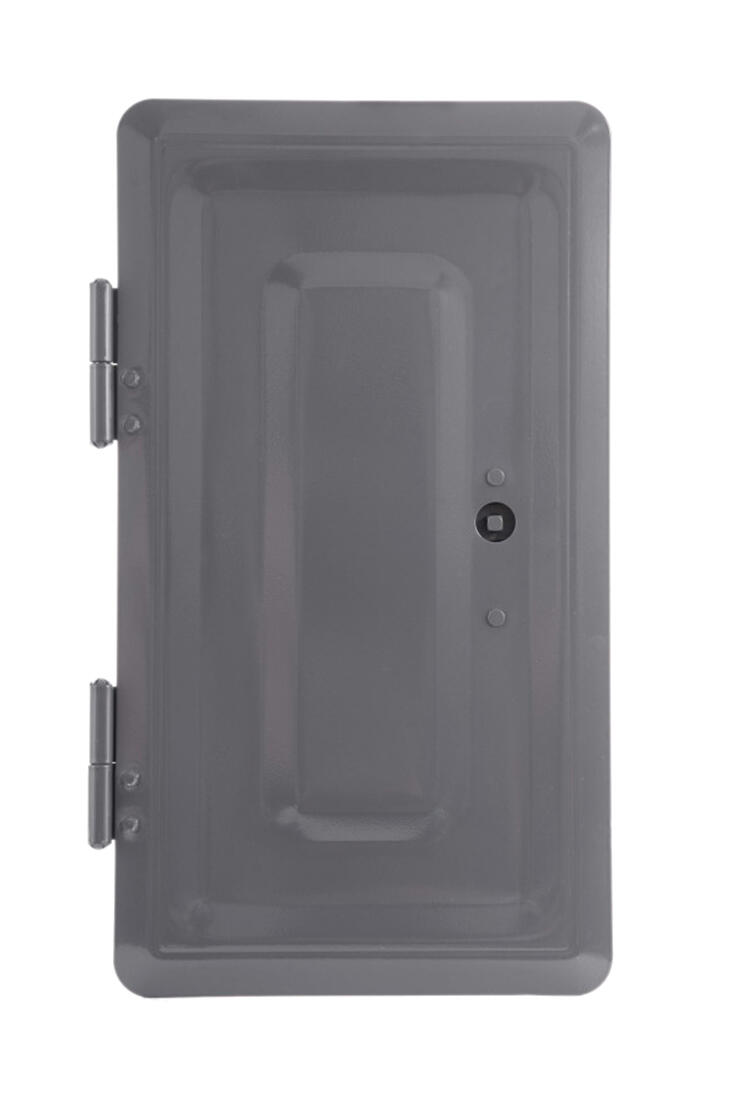 dvířka komínová dvojitá, ŠE, 160x320mm 2 Kg MTA MAXMIX Sklad14 513041