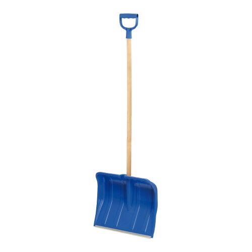 hrablo PH 49x36cm lišta Al S NÁSADOU 1.35 Kg MTA MAXMIX Sklad14 544118