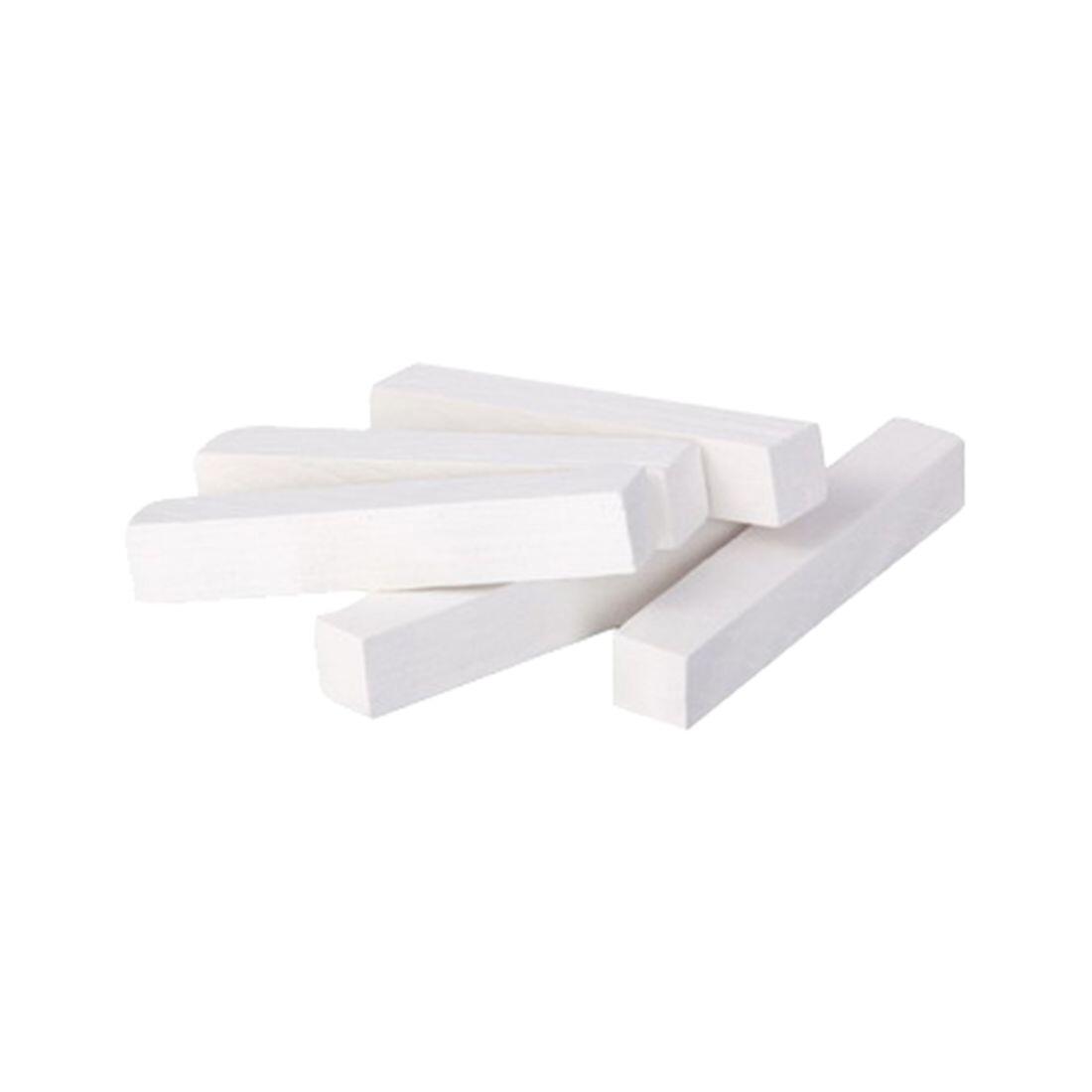 křída 10x10x100mm BÍ (12ks) 0.12 Kg MTA MAXMIX Sklad14 552360