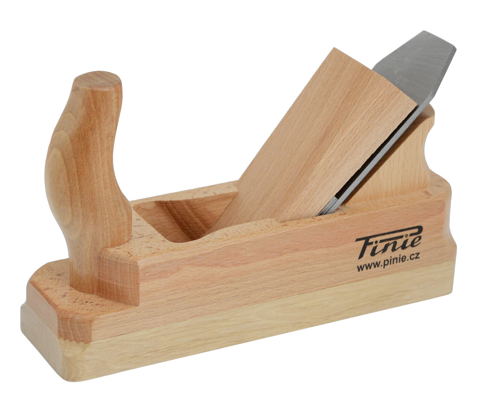 hoblík klopkař 48mm CLASSIC, standard nůž 0.95 Kg MTA MAXMIX Sklad14 443152