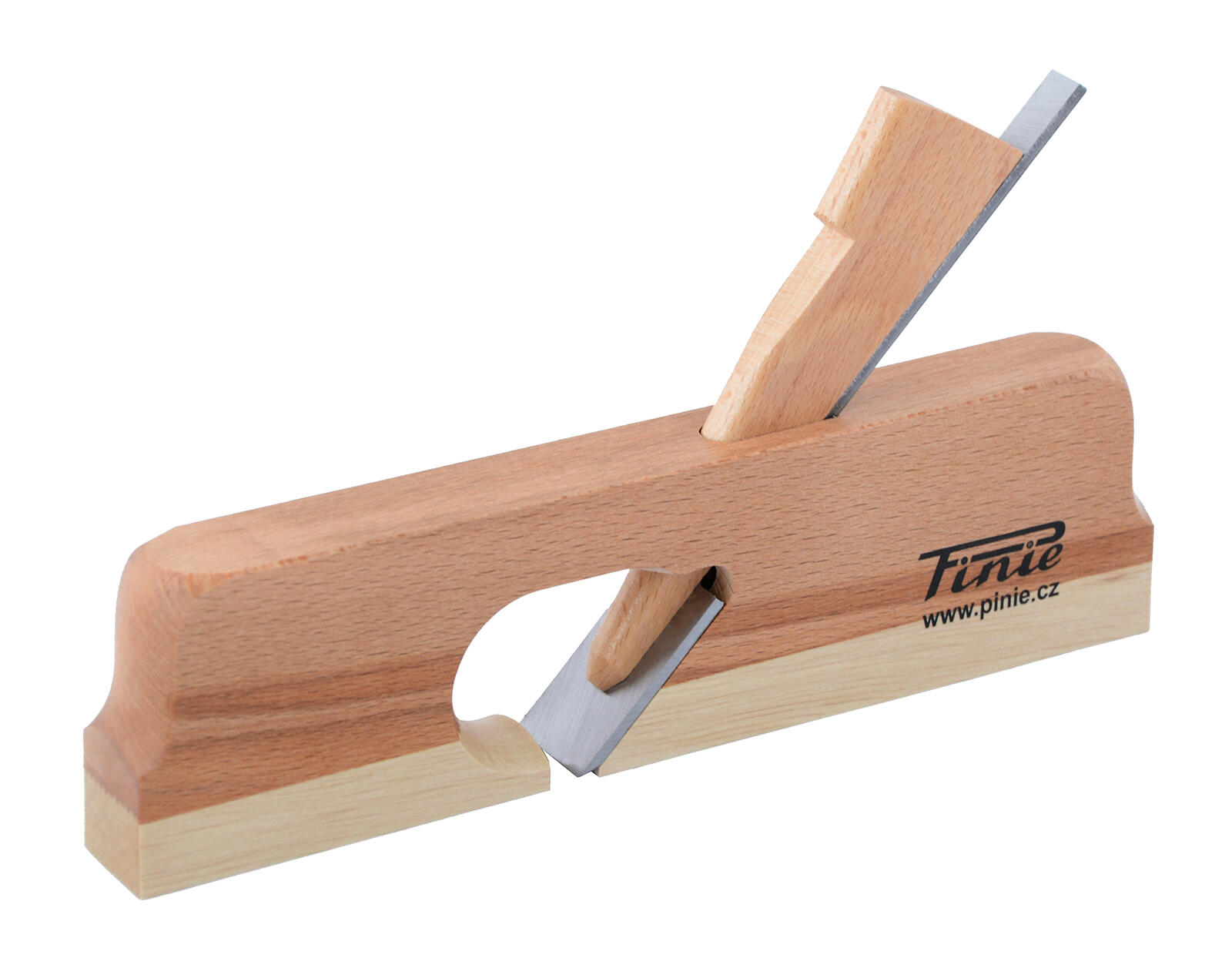 hoblík římsovník 24mm CLASSIC, standard nůž 0.32 Kg MTA MAXMIX Sklad14 443192