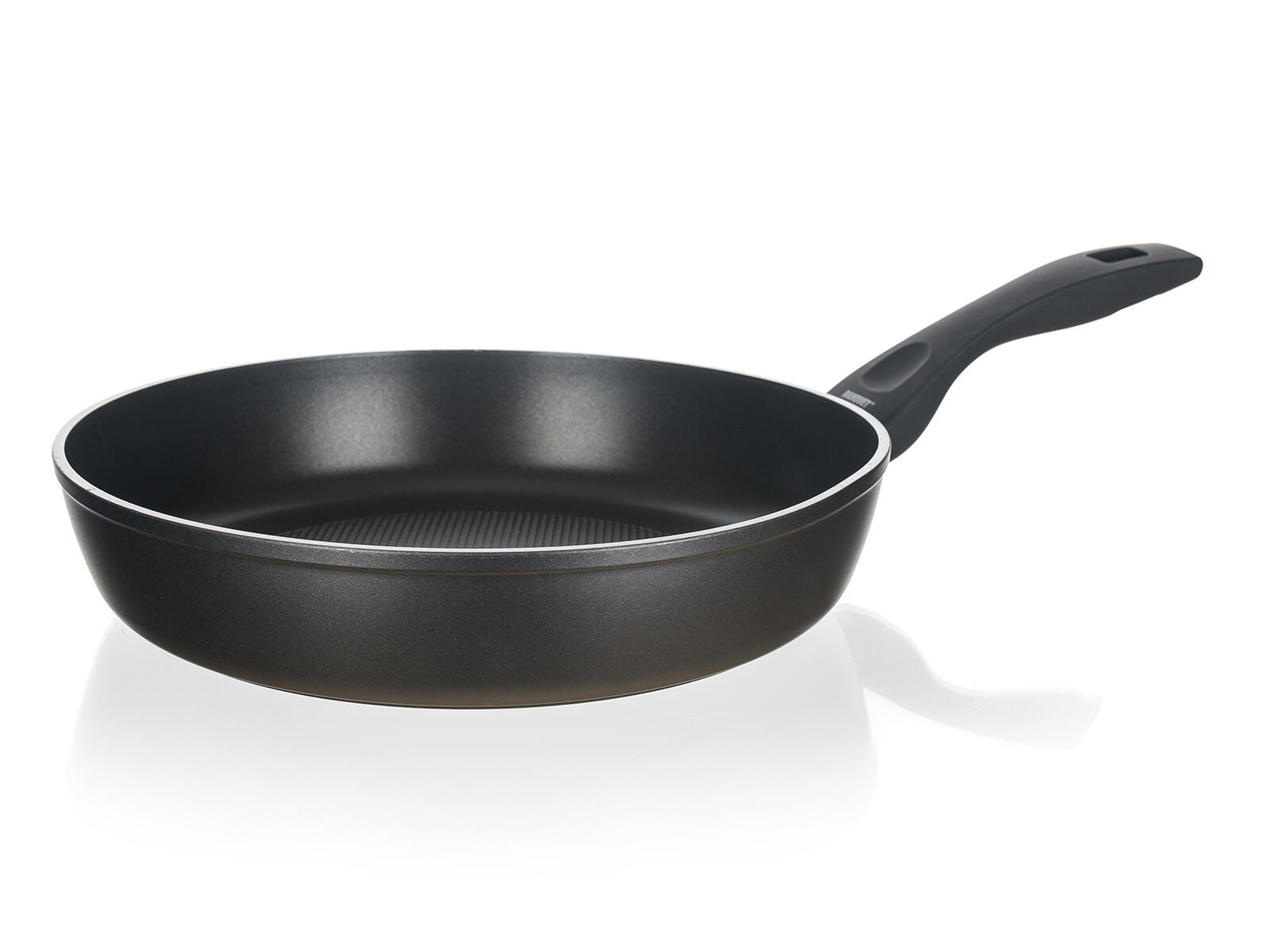 pánev 30x6,2cm/4mm nepřiln.povrch GRAZIA 1.33 Kg MTA MAXMIX Sklad14 369427