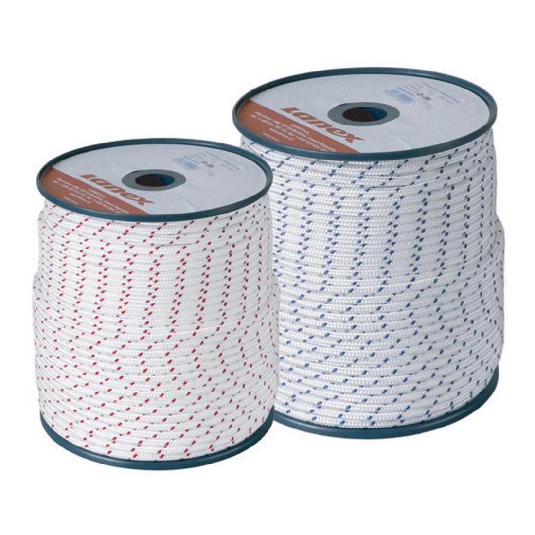 šňůra PA 2mm STARTOVACÍ TORNÁDO BÍ/MO  (100m) 0.54 Kg MTA MAXMIX Sklad14 550830