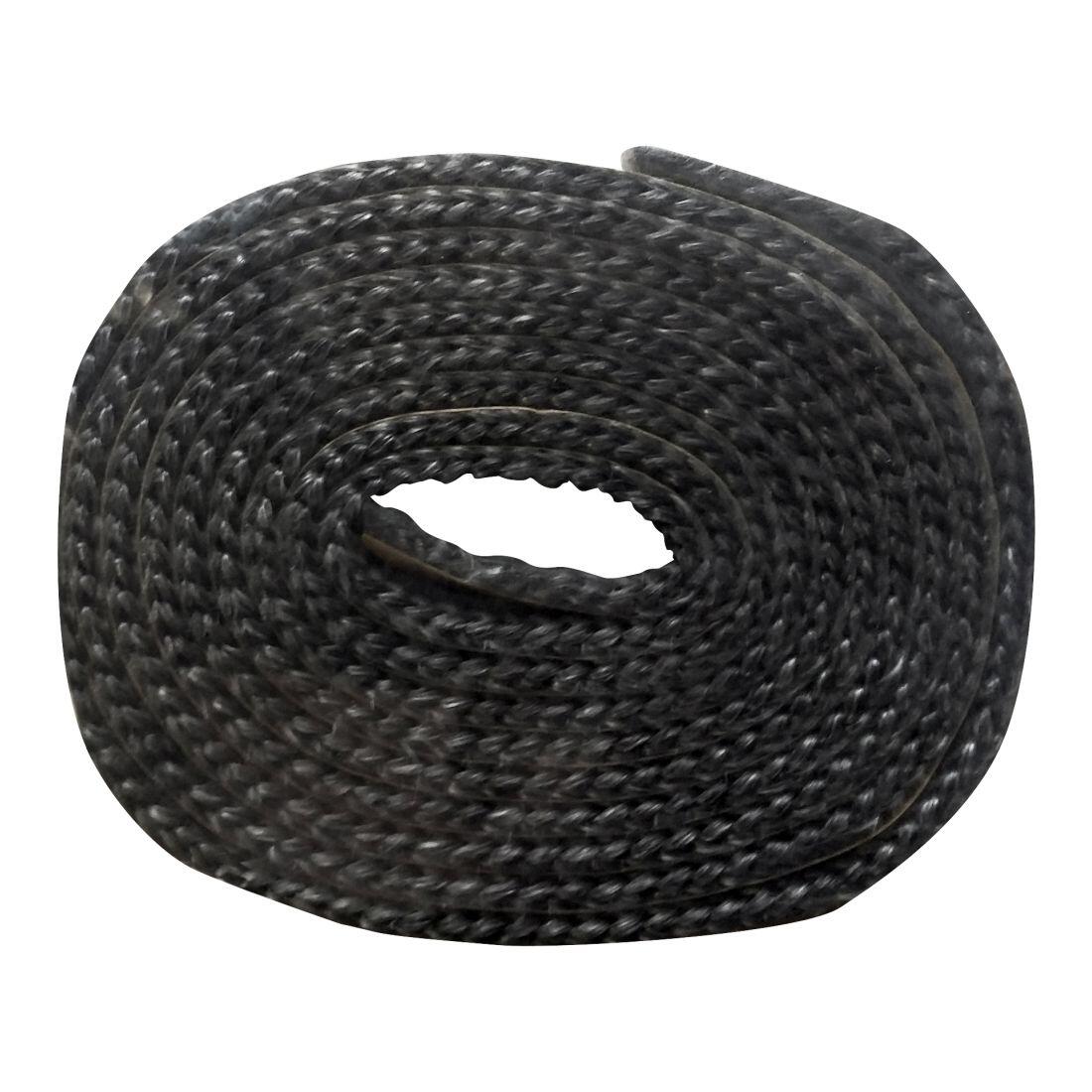 šňůra izolační  8x2mm (500°C) lepicí (2m) 0.04 Kg MTA MAXMIX Sklad14 535099