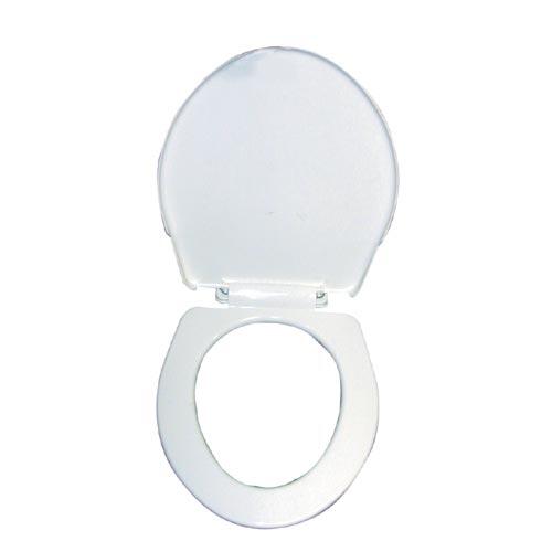 sedátko WC T 3550 delší PH BÍ 0.9 Kg MTA MAXMIX Sklad14 520347