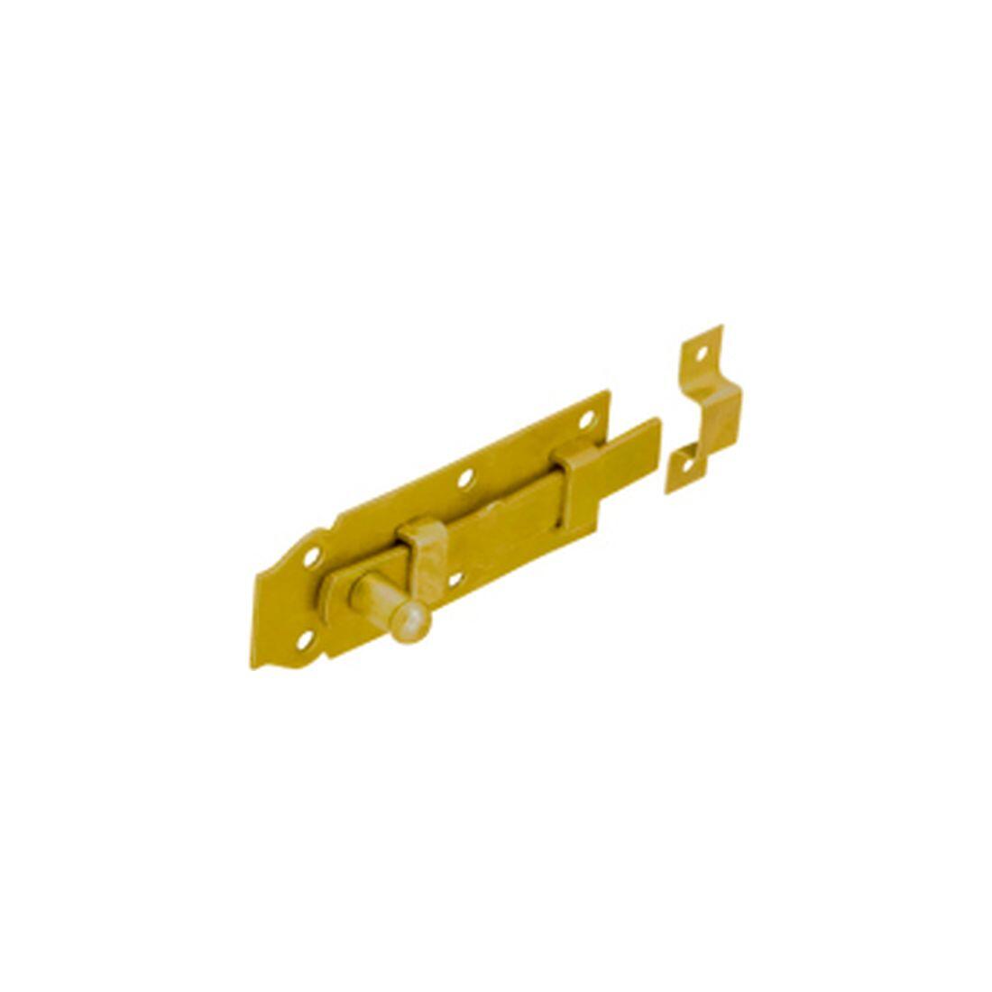 zástrč jednoduchá 120x45x6,0mm W120 0.17 Kg MTA MAXMIX Sklad14 589792