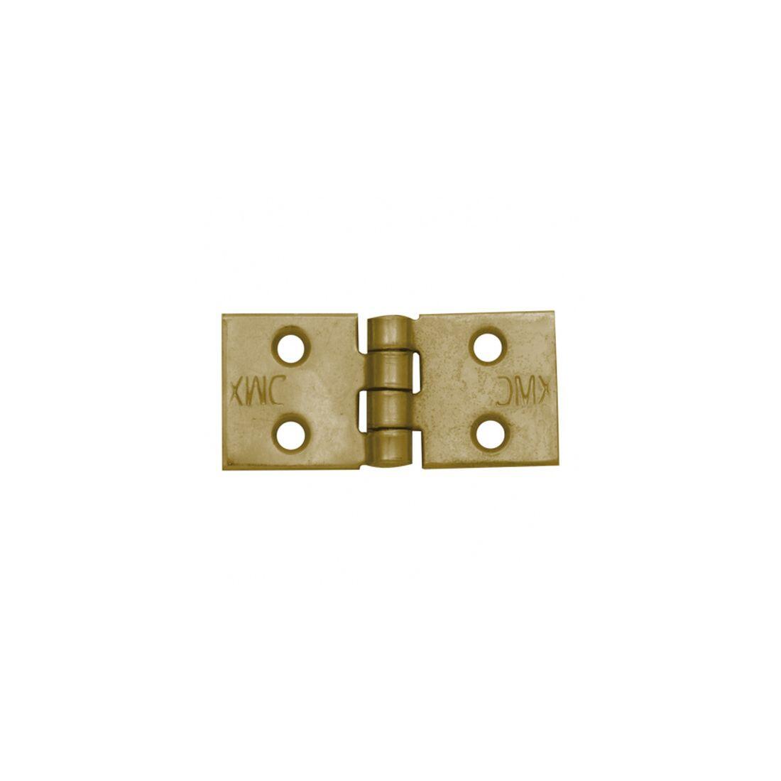 závěs stavební  50x25x1,5mm Z50 0.02 Kg MTA MAXMIX Sklad14 589801