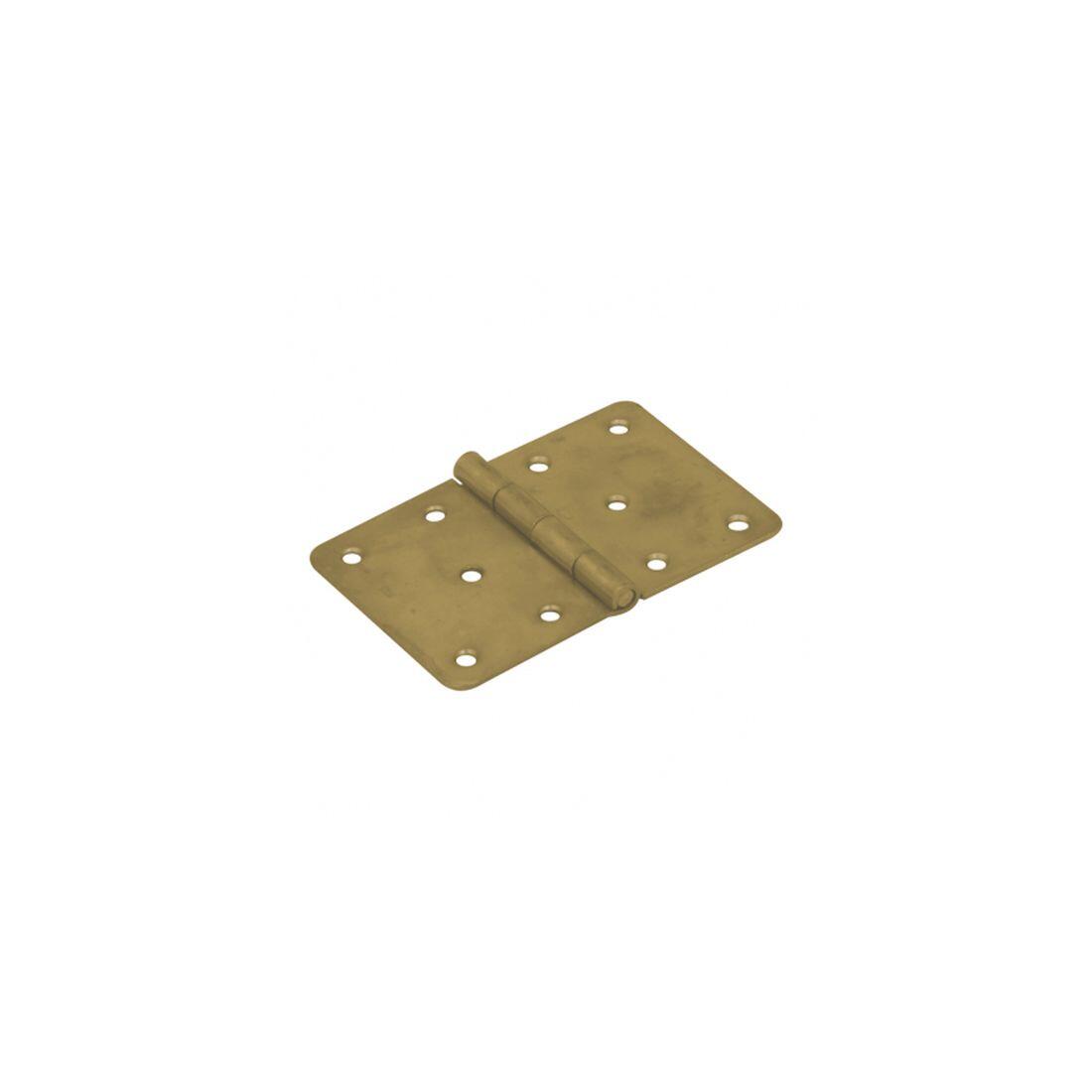 závěs stavební 100x25x1,5mm Z100a 0.03 Kg MTA MAXMIX Sklad14 589803