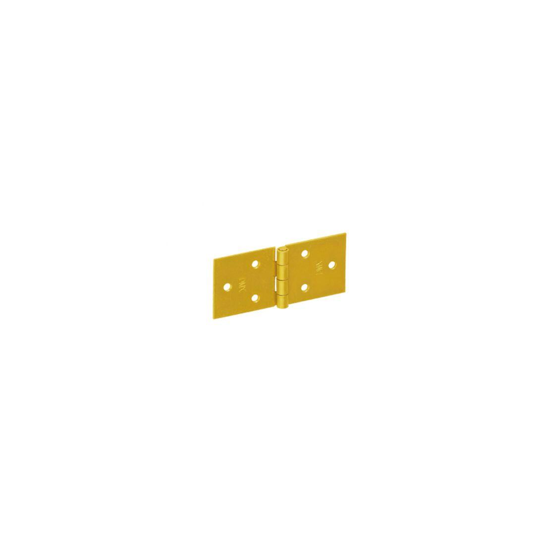 závěs stavební 100x45x1,5mm Z100c 0.06 Kg MTA MAXMIX Sklad14 589804
