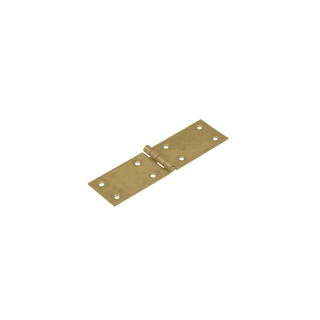 závěs stavební 150x55x2,5mm Z150d 0.19 Kg MTA MAXMIX Sklad14 589808