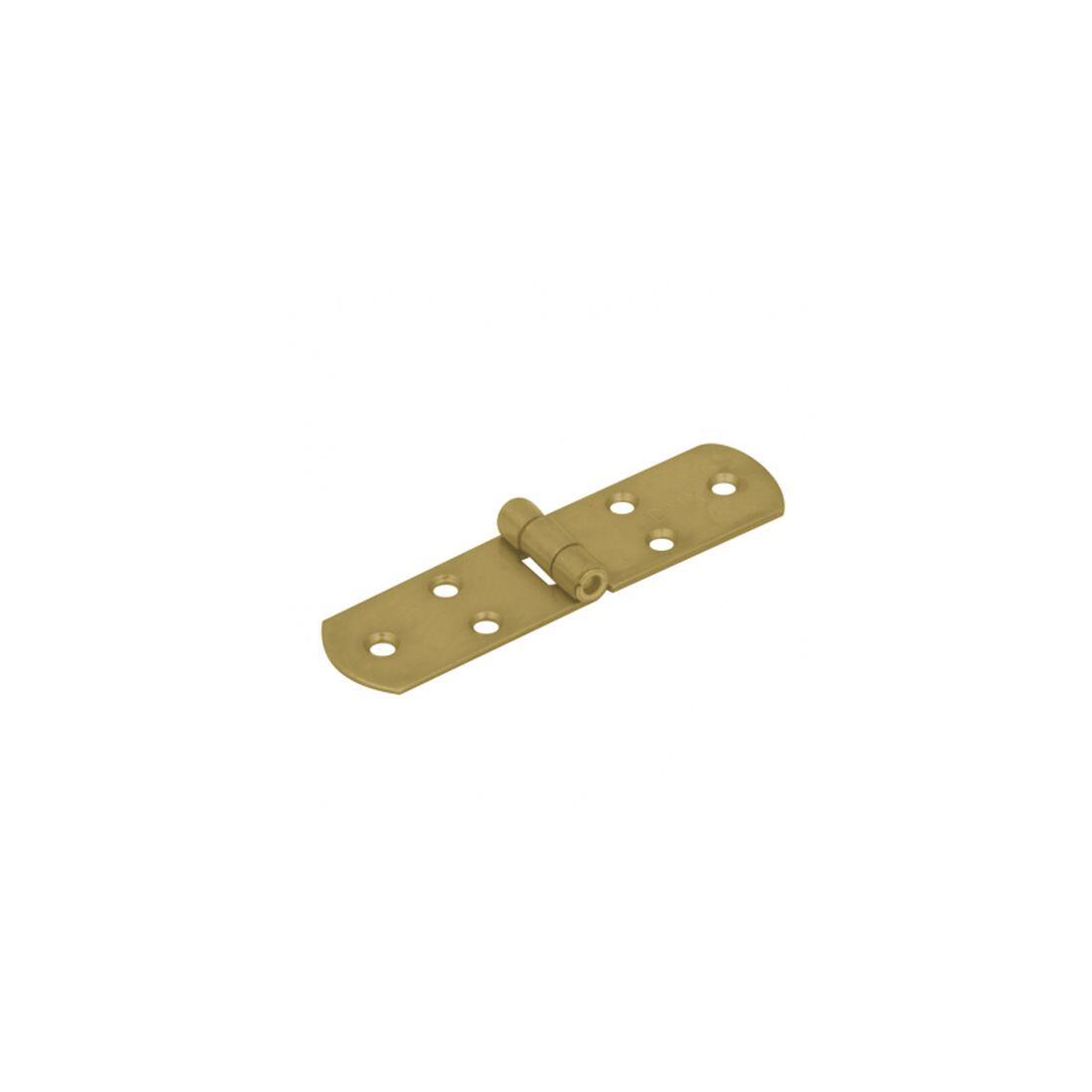 závěs francouzský 120x33x2,5mm ZF 120 0.07 Kg MTA MAXMIX Sklad14 589815