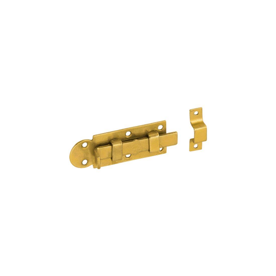 zástrč jednoduchá mod.2 80x30x3,0mm WZP80 0.05 Kg MTA MAXMIX Sklad14 589817